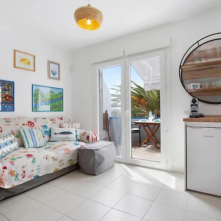 Beach Apartment Corralejo Escape Exterior photo