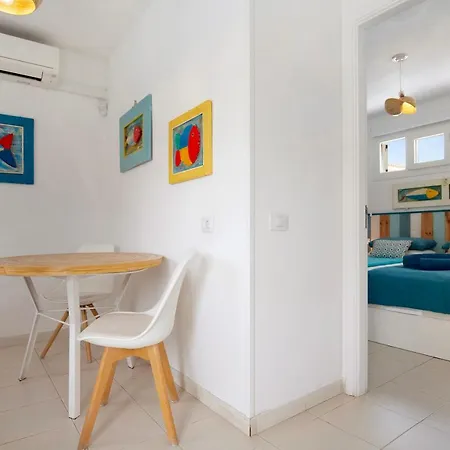 Beach Apartment Corralejo Escape Exterior photo