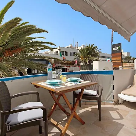 Beach Apartment Corralejo Escape Exterior photo