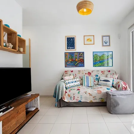 Beach Apartment Corralejo Escape Exterior photo