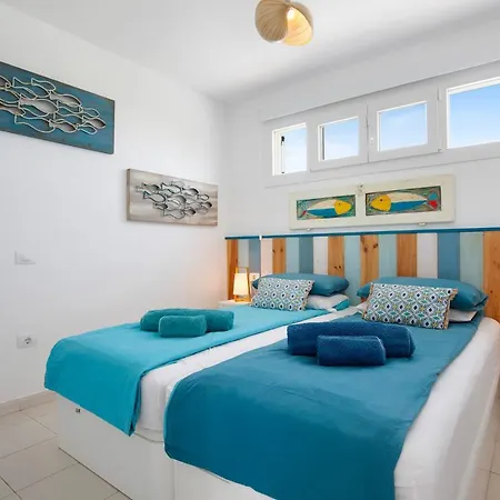 Beach Apartment Corralejo Escape Exterior photo