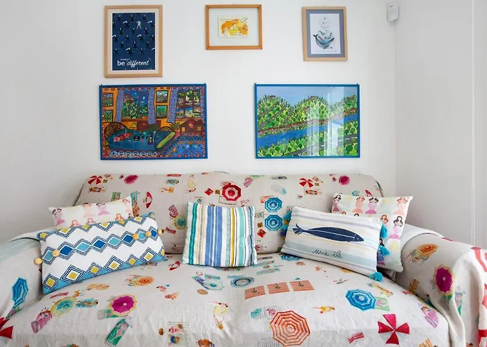 Beach Apartment Corralejo Escape
