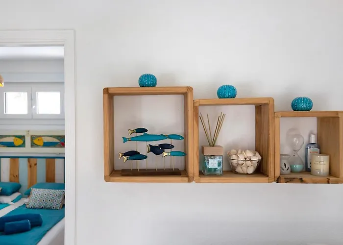 Beach Apartment Corralejo Escape