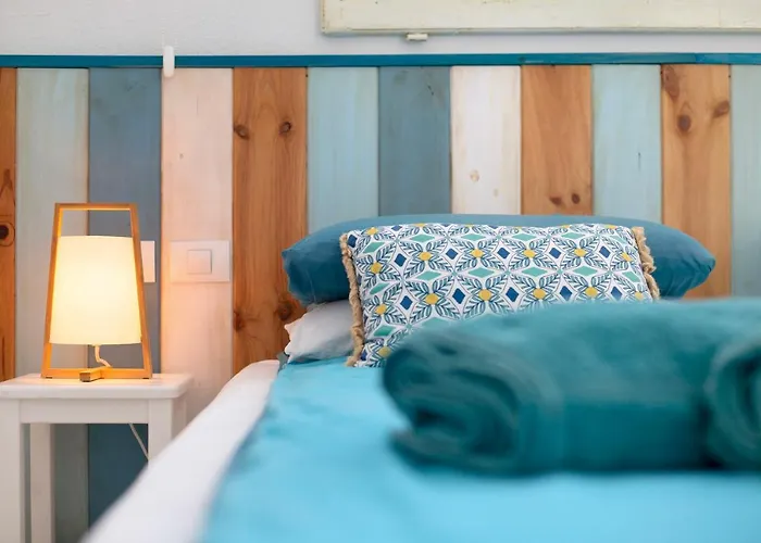 Beach Apartment Corralejo Escape